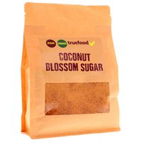Truefoods Organic Coconut Blossom Sugar